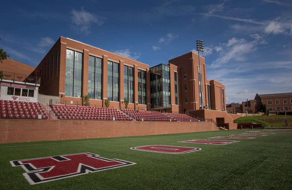 Roanoke College